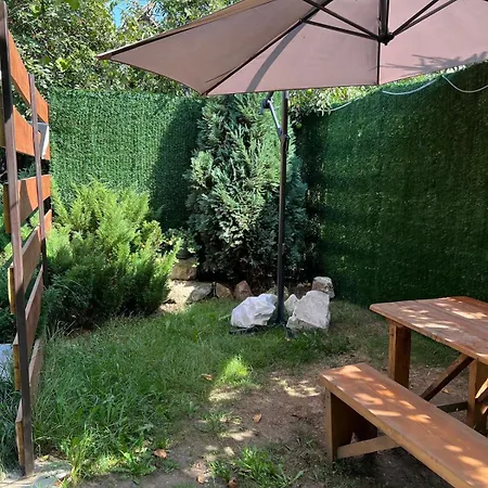 Luxus Airport * Cluj-Napoca