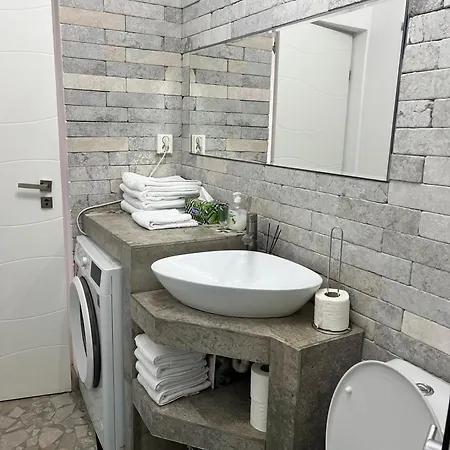 Apartmán Luxus Airport