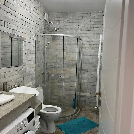 아파트 Luxus Airport