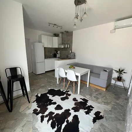 Luxus Airport Apartment