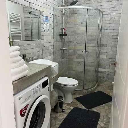 Luxus Airport 클루지나포카