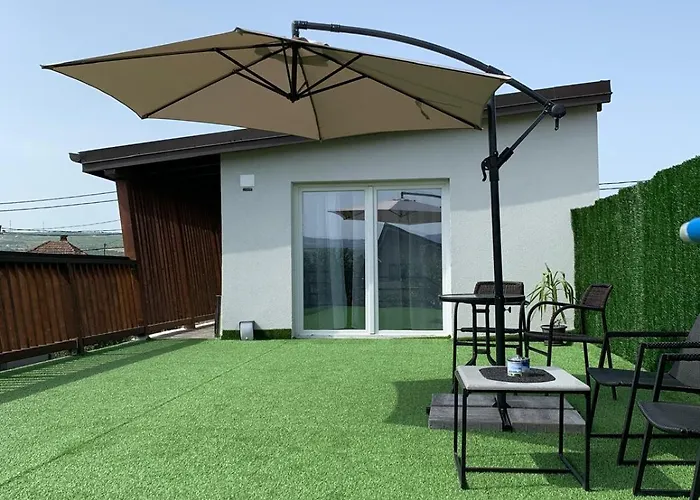 Apartment Luxus Airport