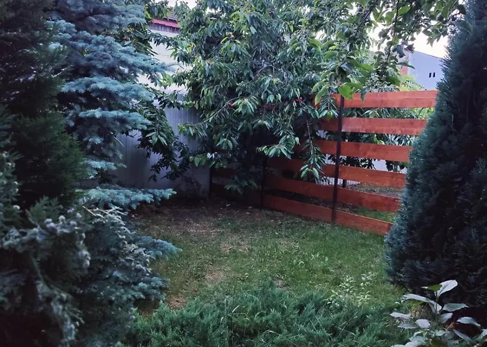 Apartment Luxus Airport *