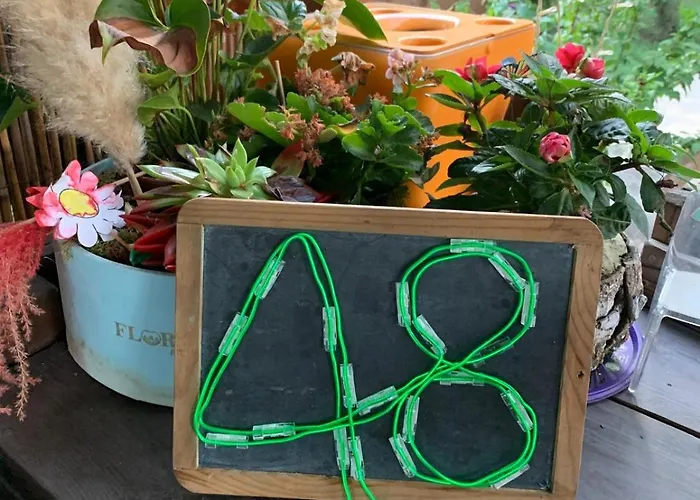 Luxus Airport דירה קלוז'-נאפוקה