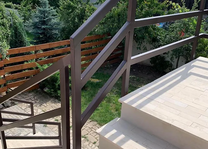 Luxus Airport Apartment Cluj-Napoca