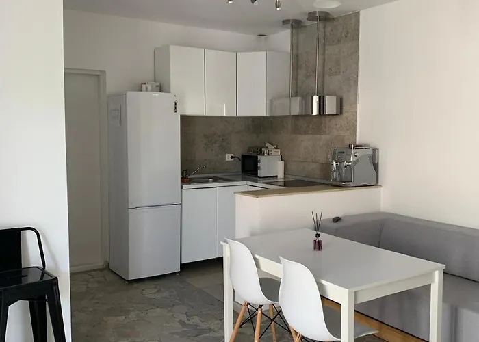 Apartment Luxus Airport Cluj-Napoca