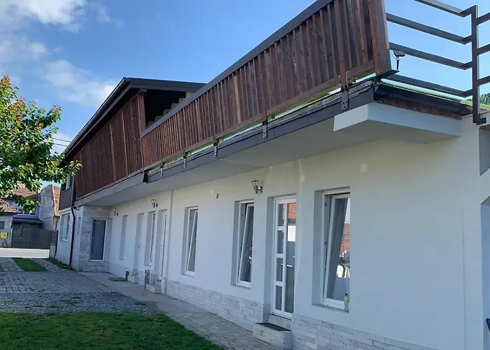 Luxus Airport Apartment *