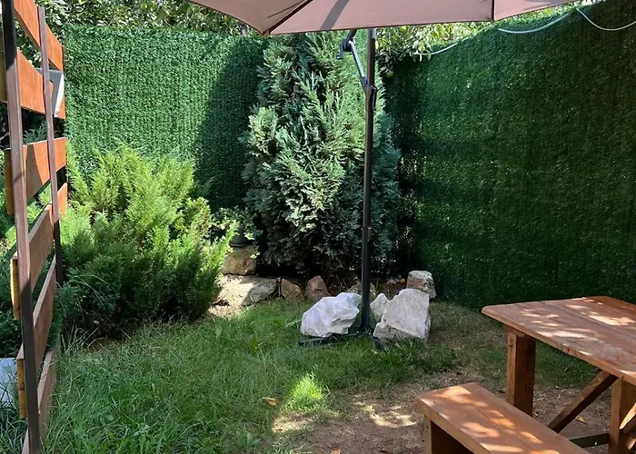 Luxus Airport * קלוז'-נאפוקה