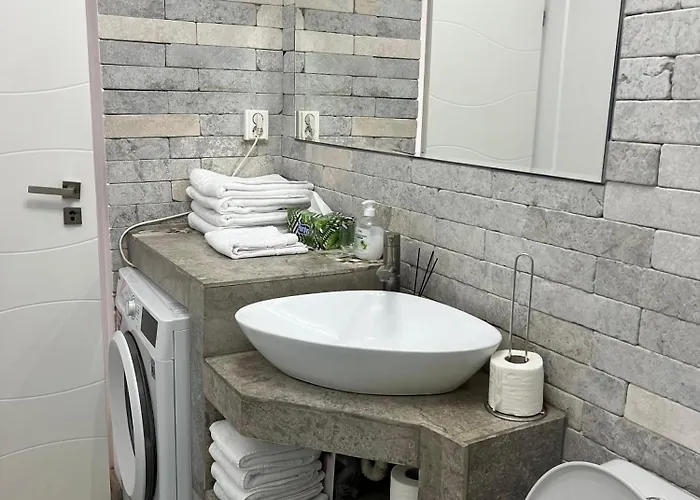 Apartment Luxus Airport