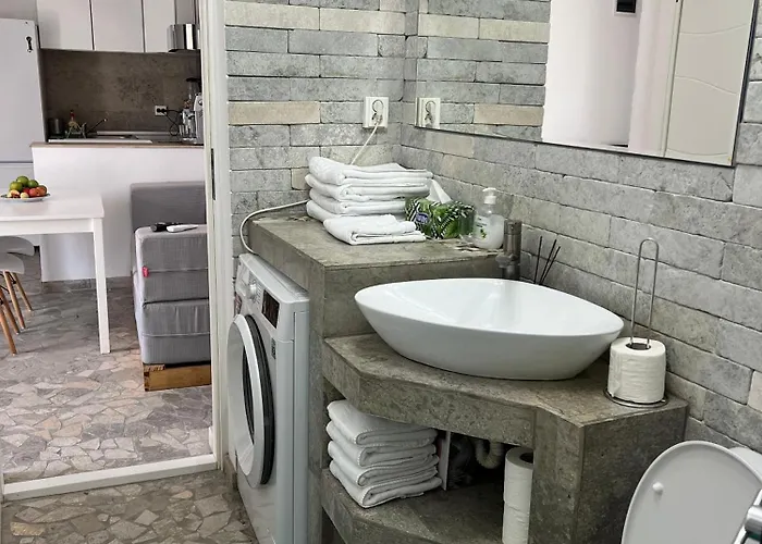 Luxus Airport Apartment Cluj-Napoca