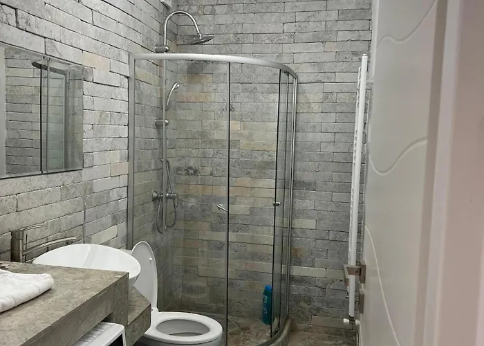 דירה Luxus Airport