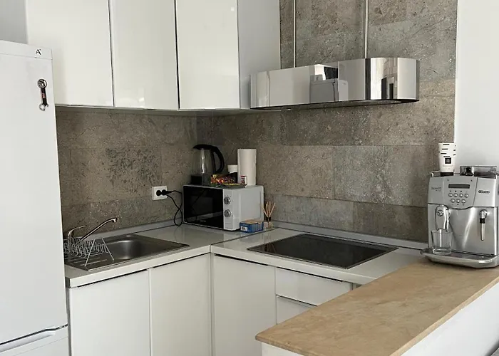 Apartment Luxus Airport *