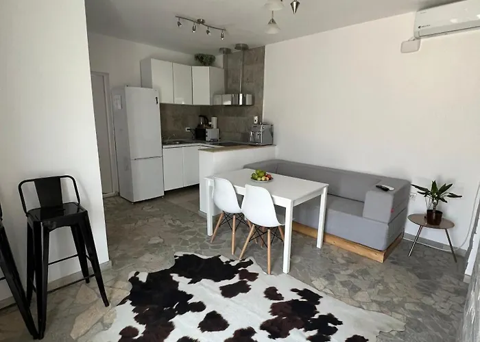 Luxus Airport Apartment