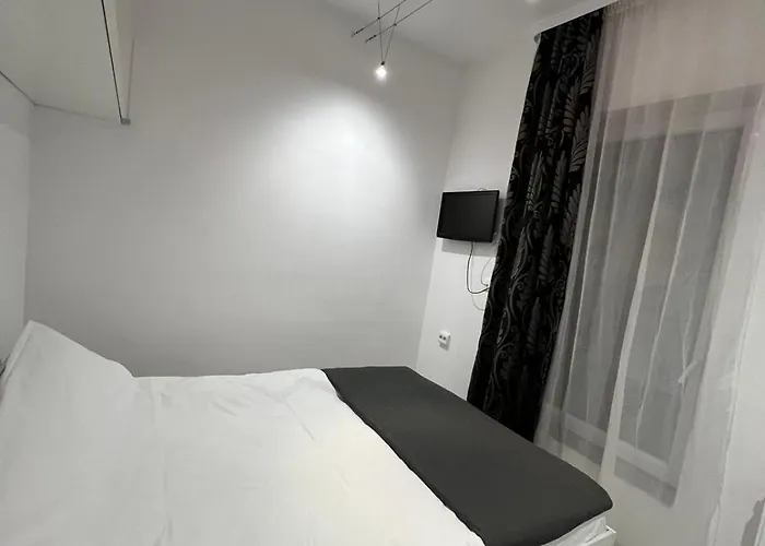 Apartment Luxus Airport Cluj-Napoca