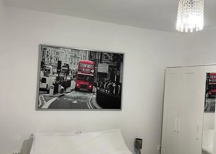 Apartment Luxus Airport *