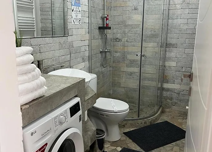 Luxus Airport Cluj-Napoca